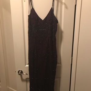 Mia Bella Evening Gown